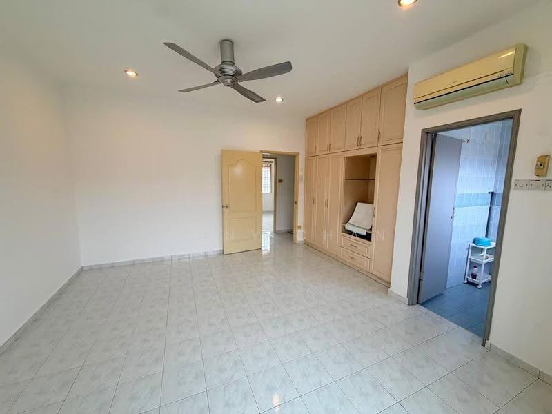 Rumah Teres 2-Tingkat untuk Dijual di Medan Pengkalan Saujana (Ipoh) - Winny Chan - Bedroom - PropertyGuru.com.my