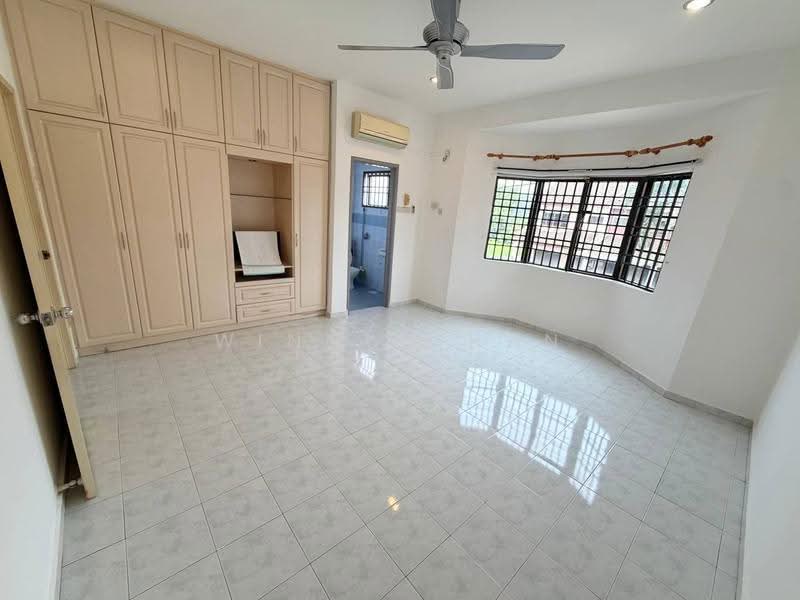Rumah Teres 2-Tingkat untuk Dijual di Medan Pengkalan Saujana (Ipoh) - Winny Chan - Bedroom - PropertyGuru.com.my