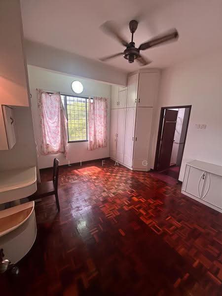 Condominium for Rent at Desa Melor - Li Fang - Bedroom - PropertyGuru.com.my