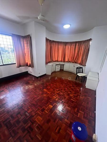 Condominium for Rent at Desa Melor - Li Fang - Study - PropertyGuru.com.my