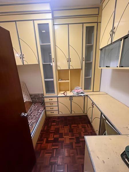 Condominium for Rent at Desa Melor - Li Fang - Interior - PropertyGuru.com.my
