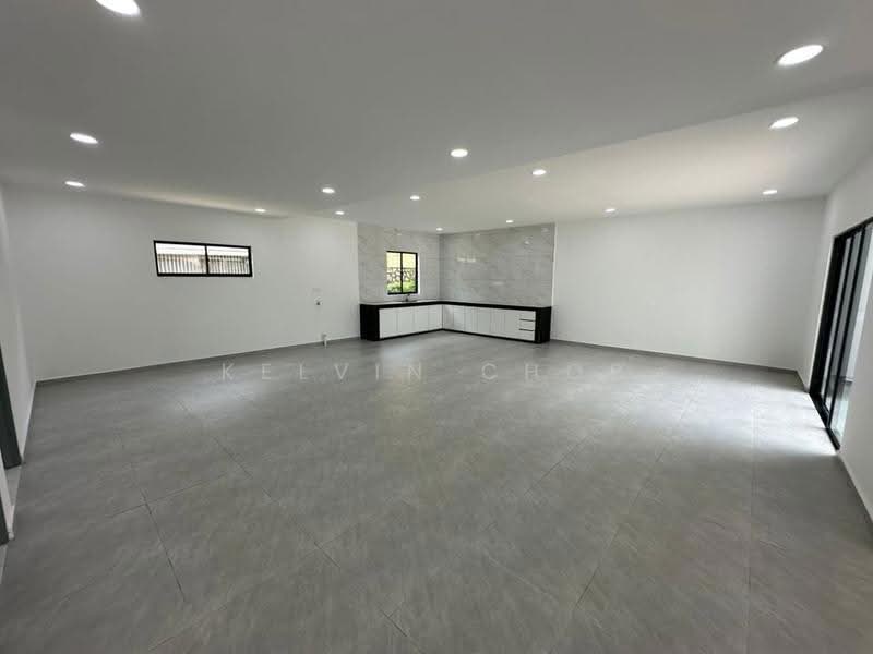 Rumah Berkembar untuk Dijual di Taman Pelangi (Johor Bahru) - Kelvin Chop - Interior - PropertyGuru.com.my