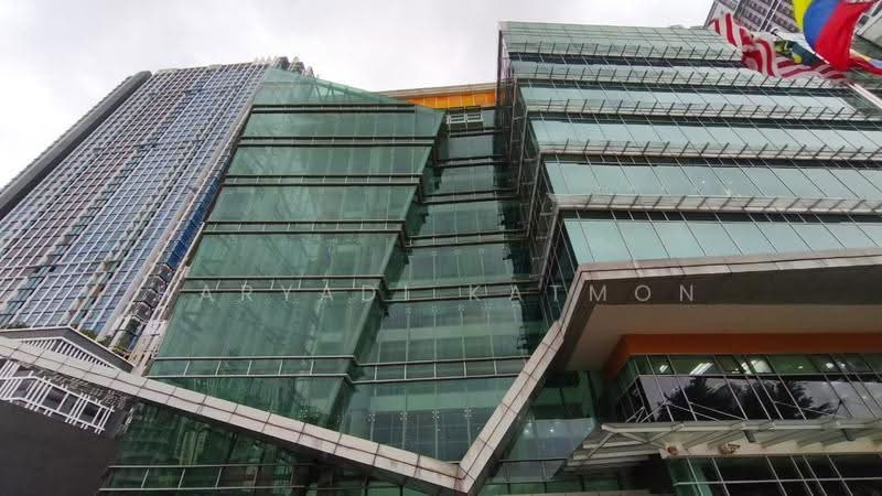 Pejabat untuk Disewa di Sungai Besi (Kuala Lumpur) - Haryadi Katmon - Exterior - PropertyGuru.com.my
