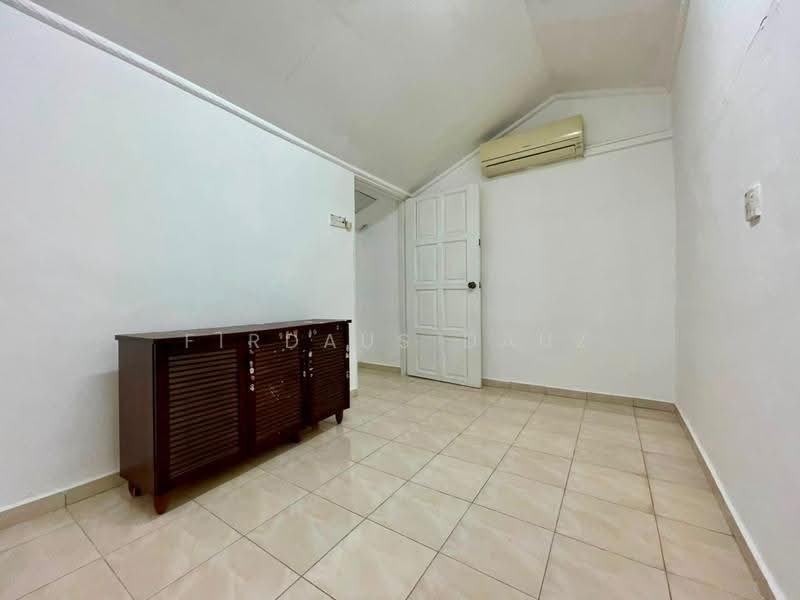 1-storey Terraced House for Sale in Pulai (Johor) - Firdaus Dauz - Interior - PropertyGuru.com.my