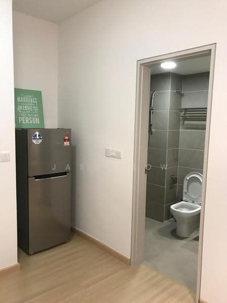 Service Residence for Rent at D'sara Sentral - Jason Low - Bathroom - PropertyGuru.com.my