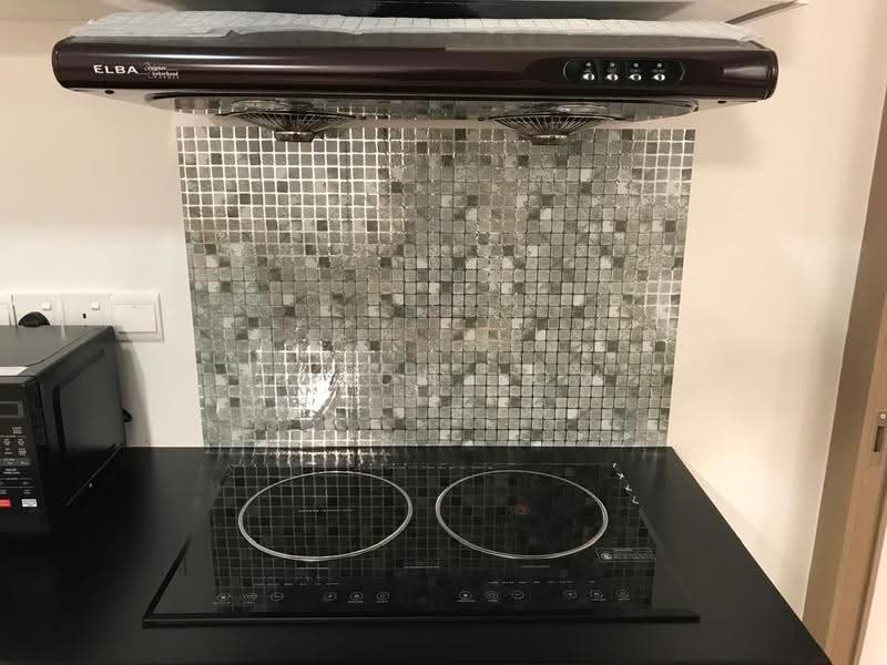 Service Residence for Rent at D'sara Sentral - Jason Low - Kitchen - PropertyGuru.com.my