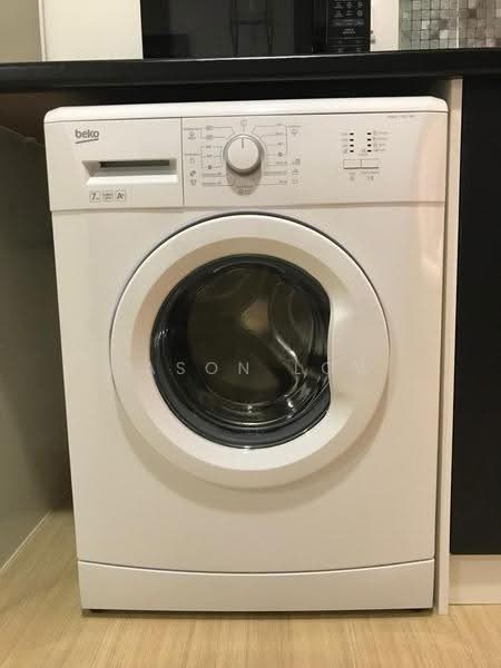 Service Residence for Rent at D'sara Sentral - Jason Low - PropertyGuru.com.my