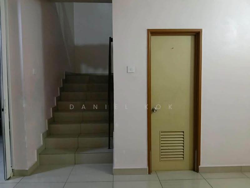 2-storey Terraced House for Sale in Bandar Botanic (Klang) - Daniel Kok - Interior - PropertyGuru.com.my