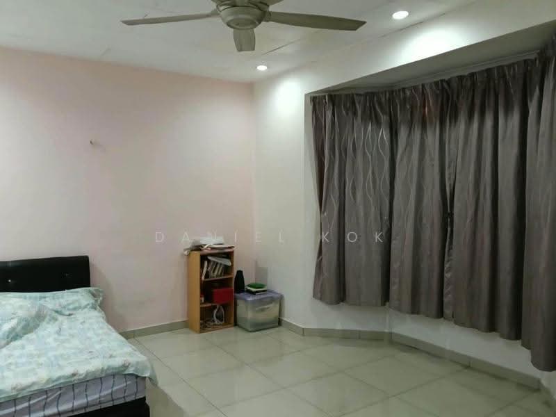 2-storey Terraced House for Sale in Bandar Botanic (Klang) - Daniel Kok - Bedroom - PropertyGuru.com.my