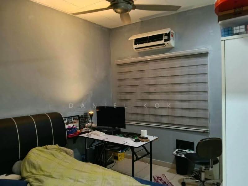 2-storey Terraced House for Sale in Bandar Botanic (Klang) - Daniel Kok - Bedroom - PropertyGuru.com.my