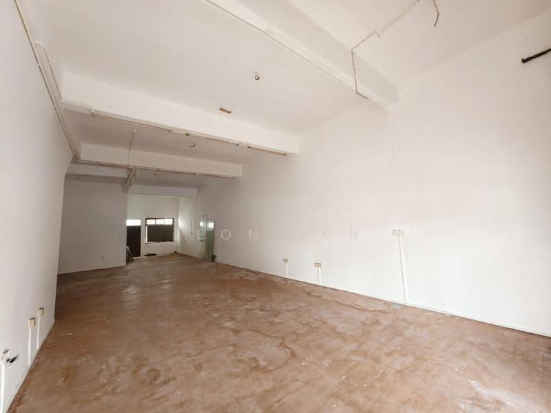 Shop / Office for Rent in Taman Setia Indah (Tebrau) - Leon Oun - Interior - PropertyGuru.com.my