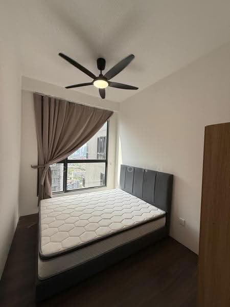 Kondominium untuk Disewa di Altris Residences @ The Quartz WM - CK Teong - Bedroom - PropertyGuru.com.my