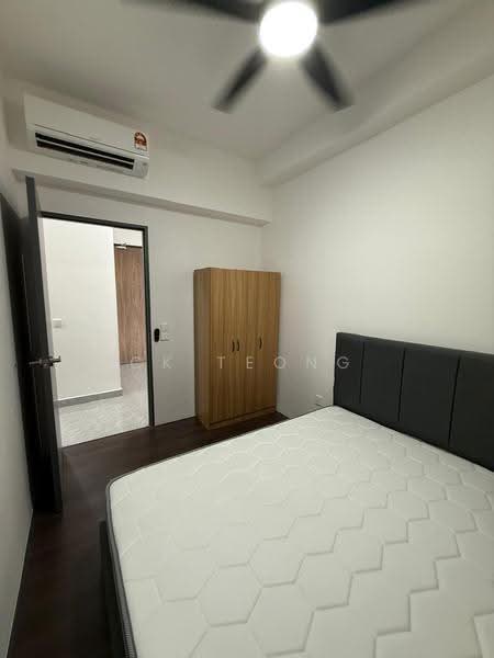 Kondominium untuk Disewa di Altris Residences @ The Quartz WM - CK Teong - Bedroom - PropertyGuru.com.my