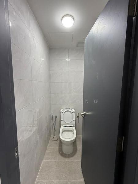 Kondominium untuk Disewa di Altris Residences @ The Quartz WM - CK Teong - Bathroom - PropertyGuru.com.my