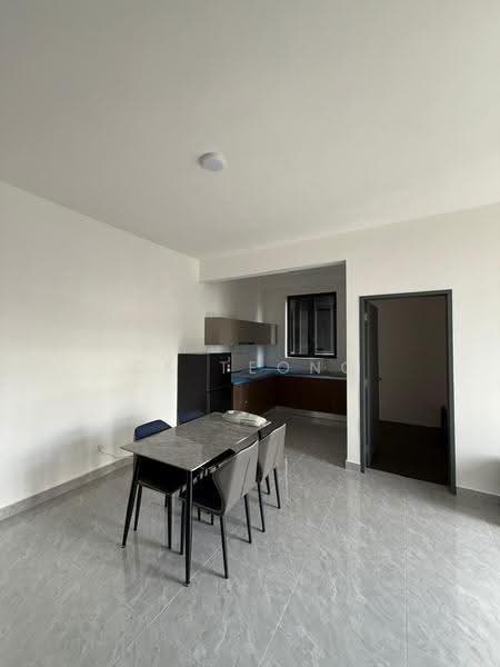 Kondominium untuk Disewa di Altris Residences @ The Quartz WM - CK Teong - Dining Room - PropertyGuru.com.my