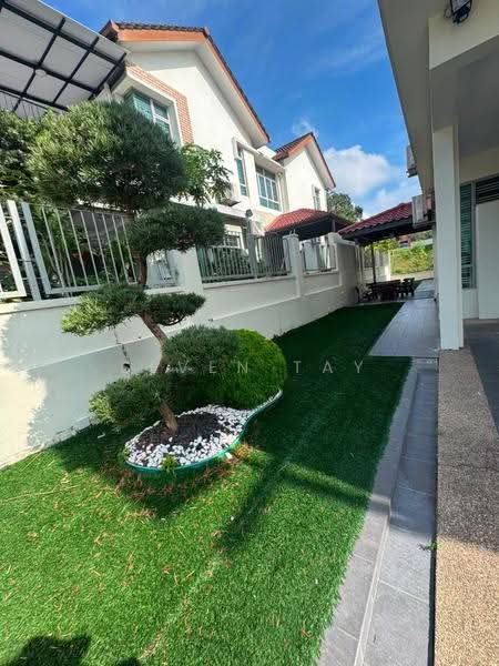 Semi-Detached House for Rent in Horizon Hills (Iskandar Puteri (Nusajaya)) - Seven Tay - PropertyGuru.com.my