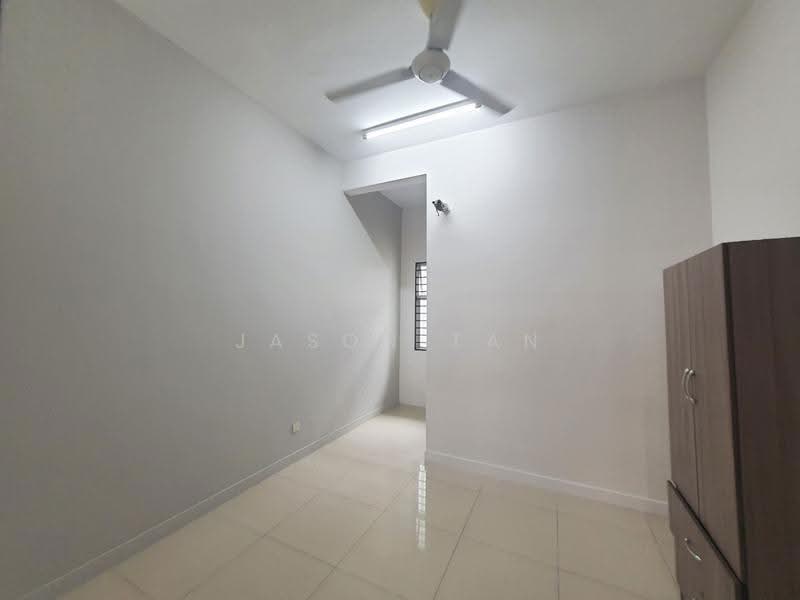 2-storey Terraced House for Rent in Bandar Saujana Putra (Tanjong Duabelas) - Jason Tan - Interior - PropertyGuru.com.my