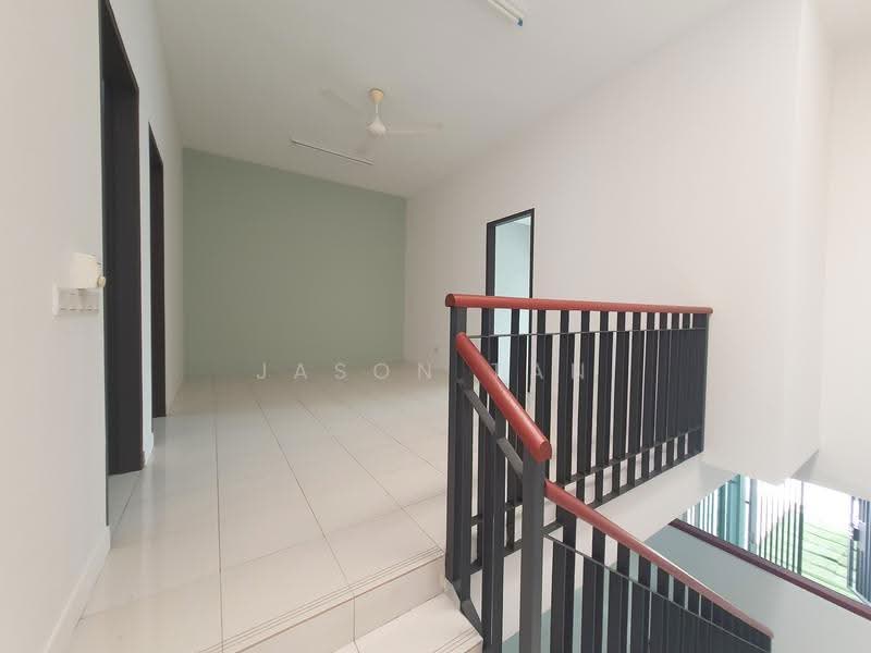 2-storey Terraced House for Rent in Bandar Saujana Putra (Tanjong Duabelas) - Jason Tan - Interior - PropertyGuru.com.my