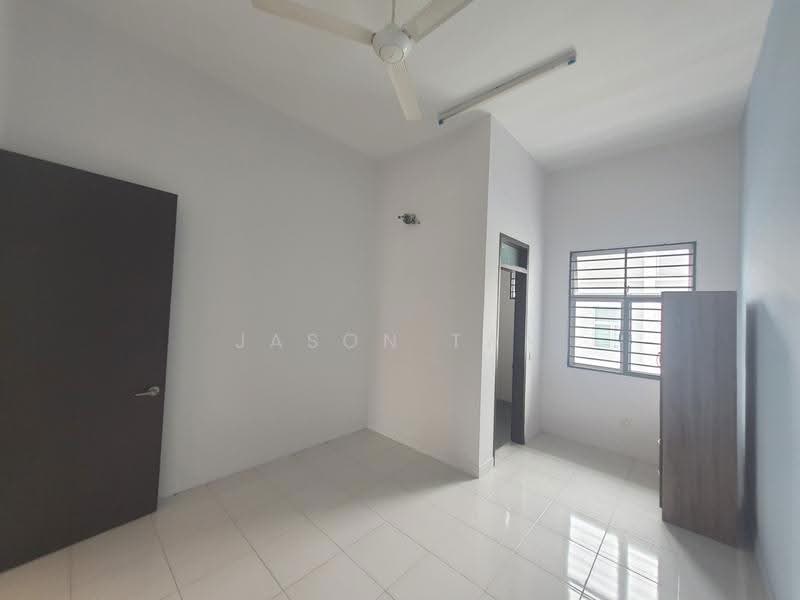 2-storey Terraced House for Rent in Bandar Saujana Putra (Tanjong Duabelas) - Jason Tan - Interior - PropertyGuru.com.my