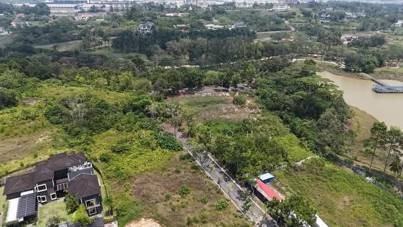 Residential Land for Sale in Ledang Heights (Iskandar Puteri (Nusajaya)) - Max Loh - PropertyGuru.com.my