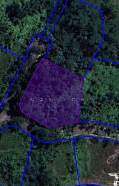 Residential Land for Sale in Ledang Heights (Iskandar Puteri (Nusajaya)) - Max Loh - PropertyGuru.com.my