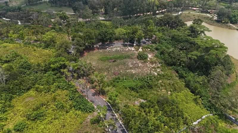 Residential Land for Sale in Ledang Heights (Iskandar Puteri (Nusajaya)) - Max Loh - PropertyGuru.com.my