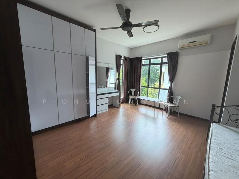 2-storey Terraced House for Rent in Iskandar Puteri (Nusajaya) (Johor) - Piong Zong Han - Bedroom - PropertyGuru.com.my