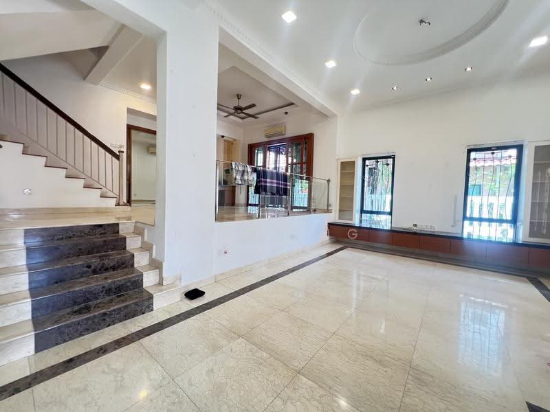 Rumah Berkembar untuk Dijual di Taman Bukit Segar (Cheras) - Bryan Ng - Living Room - PropertyGuru.com.my