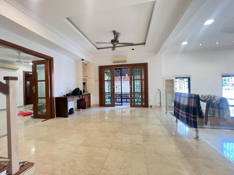 Rumah Berkembar untuk Dijual di Taman Bukit Segar (Cheras) - Bryan Ng - Living Room - PropertyGuru.com.my