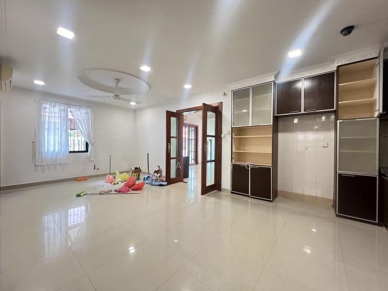 Rumah Berkembar untuk Dijual di Taman Bukit Segar (Cheras) - Bryan Ng - Living Room - PropertyGuru.com.my