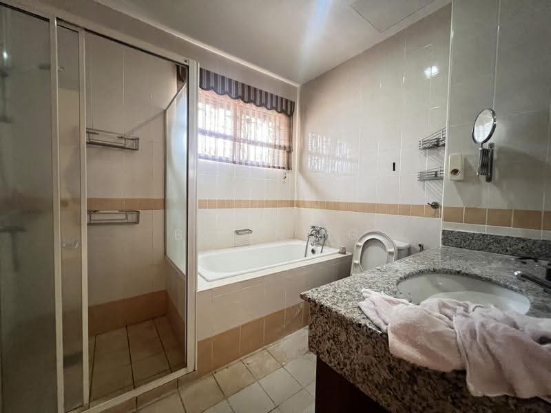 Rumah Berkembar untuk Dijual di Taman Bukit Segar (Cheras) - Bryan Ng - PropertyGuru.com.my