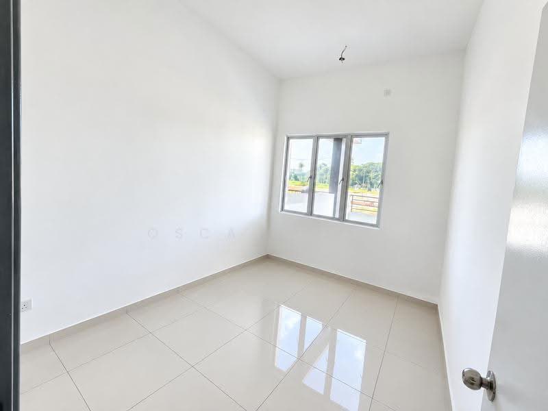 1-storey Terraced House for Sale in Batu Gajah (Perak) - Oscar Teoh - Interior - PropertyGuru.com.my