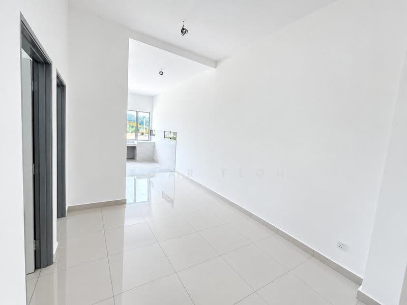 1-storey Terraced House for Sale in Batu Gajah (Perak) - Oscar Teoh - Interior - PropertyGuru.com.my