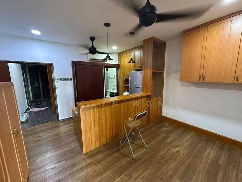 Apartment for Rent at Zennith Suites (Pangsapuri Kebun Teh) - Jaclyn Wong - Interior - PropertyGuru.com.my