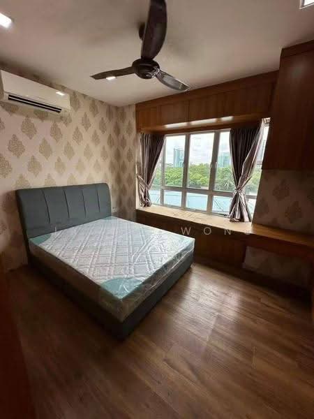 Apartment for Rent at Zennith Suites (Pangsapuri Kebun Teh) - Jaclyn Wong - PropertyGuru.com.my