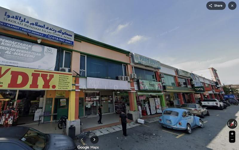 Kedai untuk Dijual di Batu Caves (Selangor) - David Tan - PropertyGuru.com.my