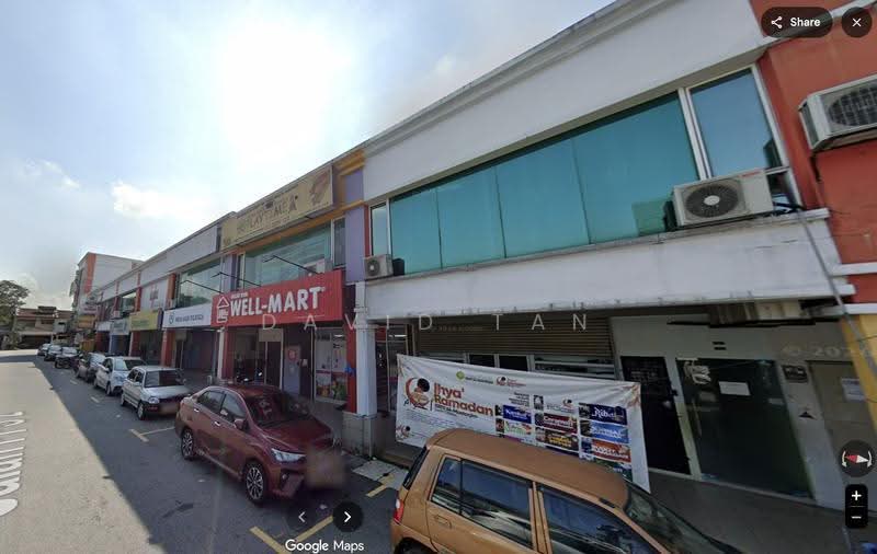 Kedai untuk Dijual di Batu Caves (Selangor) - David Tan - PropertyGuru.com.my