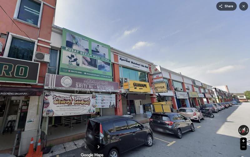 Kedai untuk Dijual di Batu Caves (Selangor) - David Tan - PropertyGuru.com.my