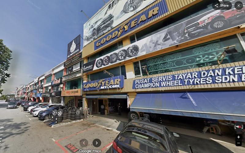 Kedai untuk Dijual di Batu Caves (Selangor) - David Tan - Exterior - PropertyGuru.com.my