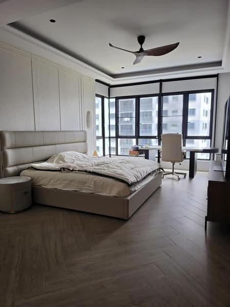 Condominium for Sale at Residensi 22 - Cindy Ng - Bedroom - PropertyGuru.com.my