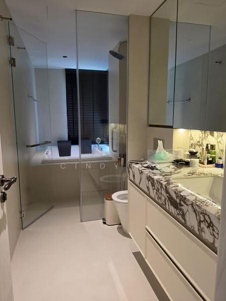 Condominium for Sale at Residensi 22 - Cindy Ng - Bathroom - PropertyGuru.com.my