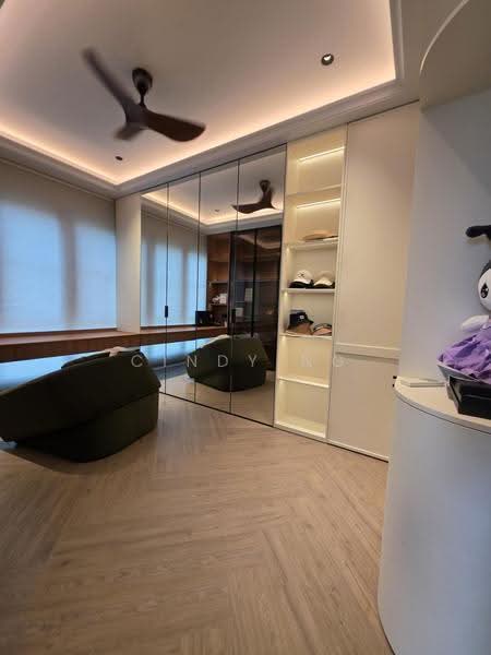 Condominium for Sale at Residensi 22 - Cindy Ng - Interior - PropertyGuru.com.my