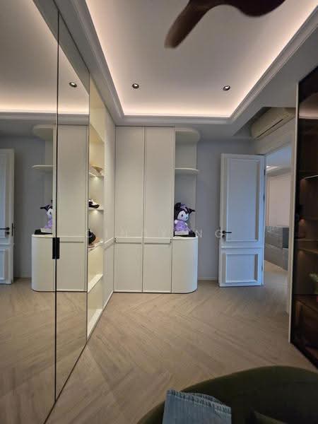 Condominium for Sale at Residensi 22 - Cindy Ng - Interior - PropertyGuru.com.my