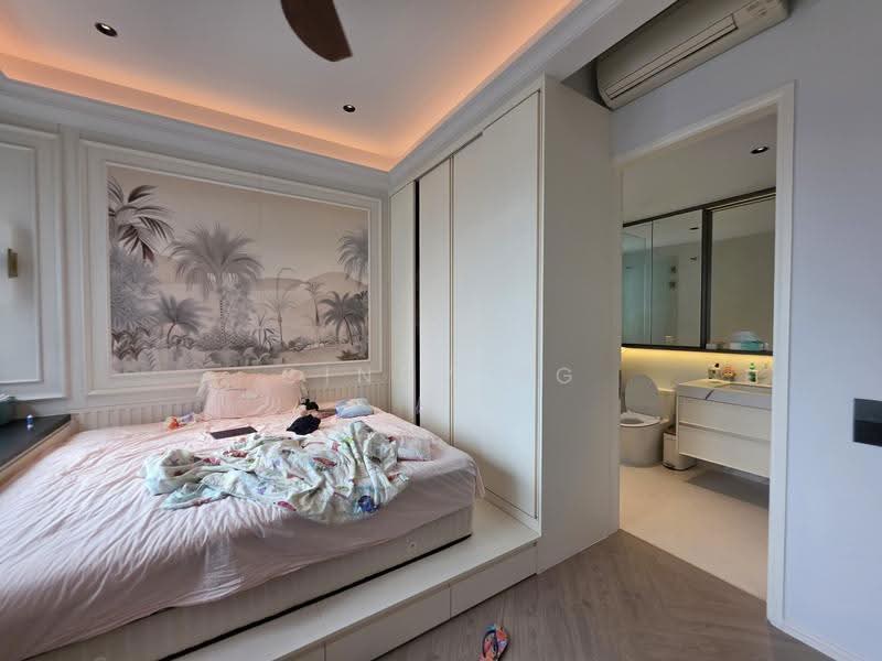 Condominium for Sale at Residensi 22 - Cindy Ng - Bedroom - PropertyGuru.com.my