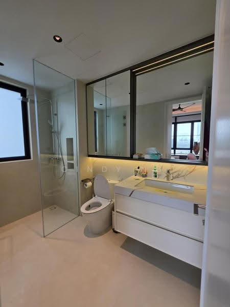 Condominium for Sale at Residensi 22 - Cindy Ng - Bathroom - PropertyGuru.com.my