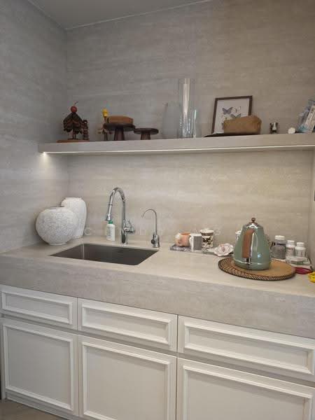 Condominium for Sale at Residensi 22 - Cindy Ng - Kitchen - PropertyGuru.com.my