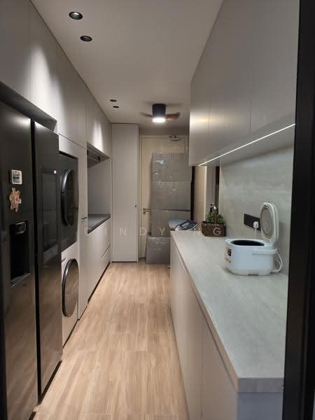 Condominium for Sale at Residensi 22 - Cindy Ng - Interior - PropertyGuru.com.my