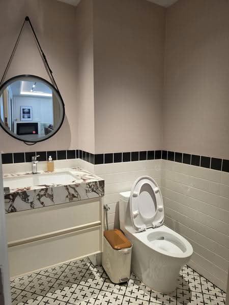 Condominium for Sale at Residensi 22 - Cindy Ng - Bathroom - PropertyGuru.com.my