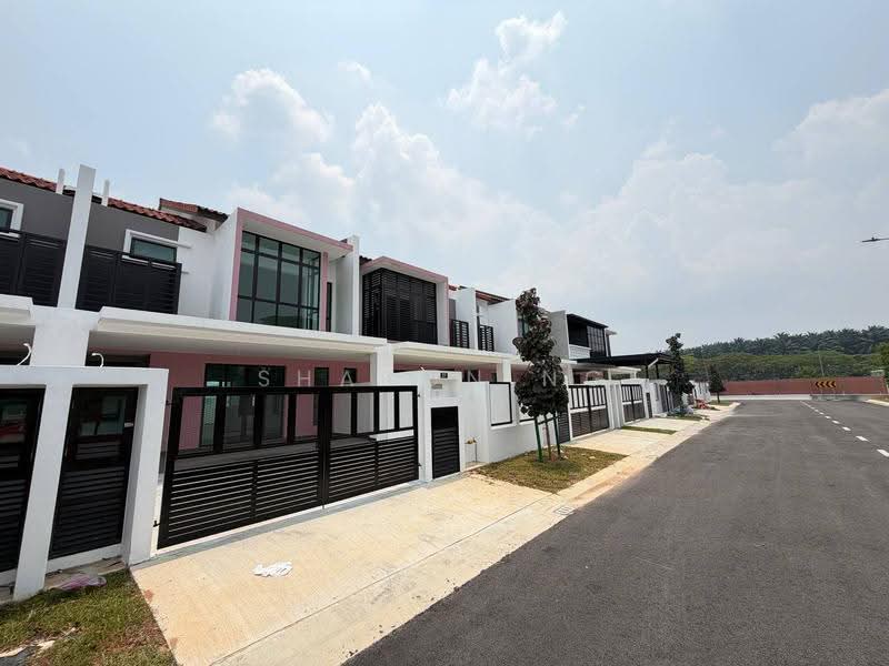 2-storey Terraced House for Sale in Bandar Dato Onn (Tebrau) - Sharon Ng - PropertyGuru.com.my