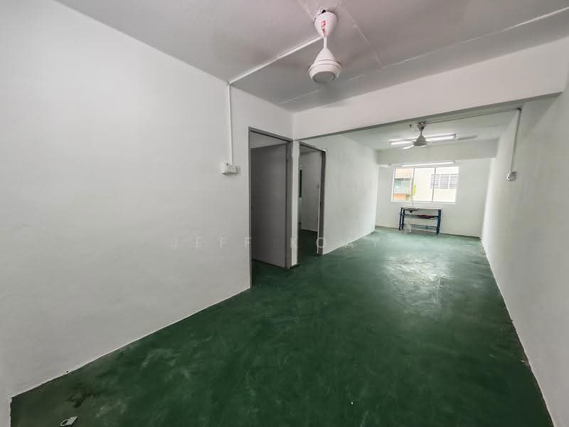Rumah Flat untuk Disewa di Taman Seruling Emas - Jeff Koay - Interior - PropertyGuru.com.my